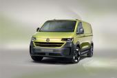 Volkswagen Transporter T7 Van SWB PanAmericana