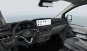 Volkswagen Caravelle T7 LWB