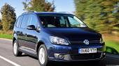 Volkswagen Touran 2010 Advance 1.4 TSI 140HP DSG 7 Speeds