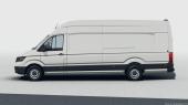 Volkswagen Crafter L5H4 (LWB-Maxi Super-high-Roof)