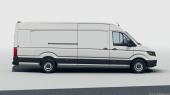 Volkswagen Crafter L5H3 (LWB-Maxi High-Roof)