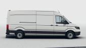 Volkswagen Crafter L4H3 (LWB High-Roof)