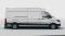 Volkswagen Crafter L4H3 (LWB High-Roof) 50  2.0 TDI 163HP Auto Single-Rear-Tire
