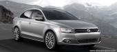 Volkswagen Jetta 6 Advance 1.2 TSI 105HP BlueMotion Technology