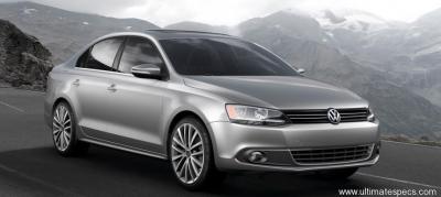 Volkswagen Bora Variant / Jetta Variant 1.8T Technische Daten, Verbrauch,  CO2 Emissionen