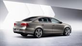 Volkswagen Passat B7 Highline 2.0 TDI 170HP DSG6 BlueMotion Technology