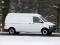 Volkswagen Transporter T5.2 LWB Medium-High Roof