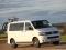 Volkswagen Multivan T5.2 SWB Outdoor Edition