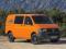 Volkswagen Transporter T5.2 Kombi Rockton