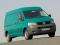 Volkswagen Transporter T5 Kombi LWB Medium-High Roof