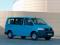 Volkswagen Transporter T5 Kombi SWB