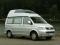 Volkswagen California T5 High-Roof