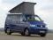 Volkswagen California T5 Pop-up Roof