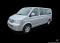 Volkswagen Caravelle T5 LWB