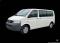 Volkswagen T5 Shuttle LWB