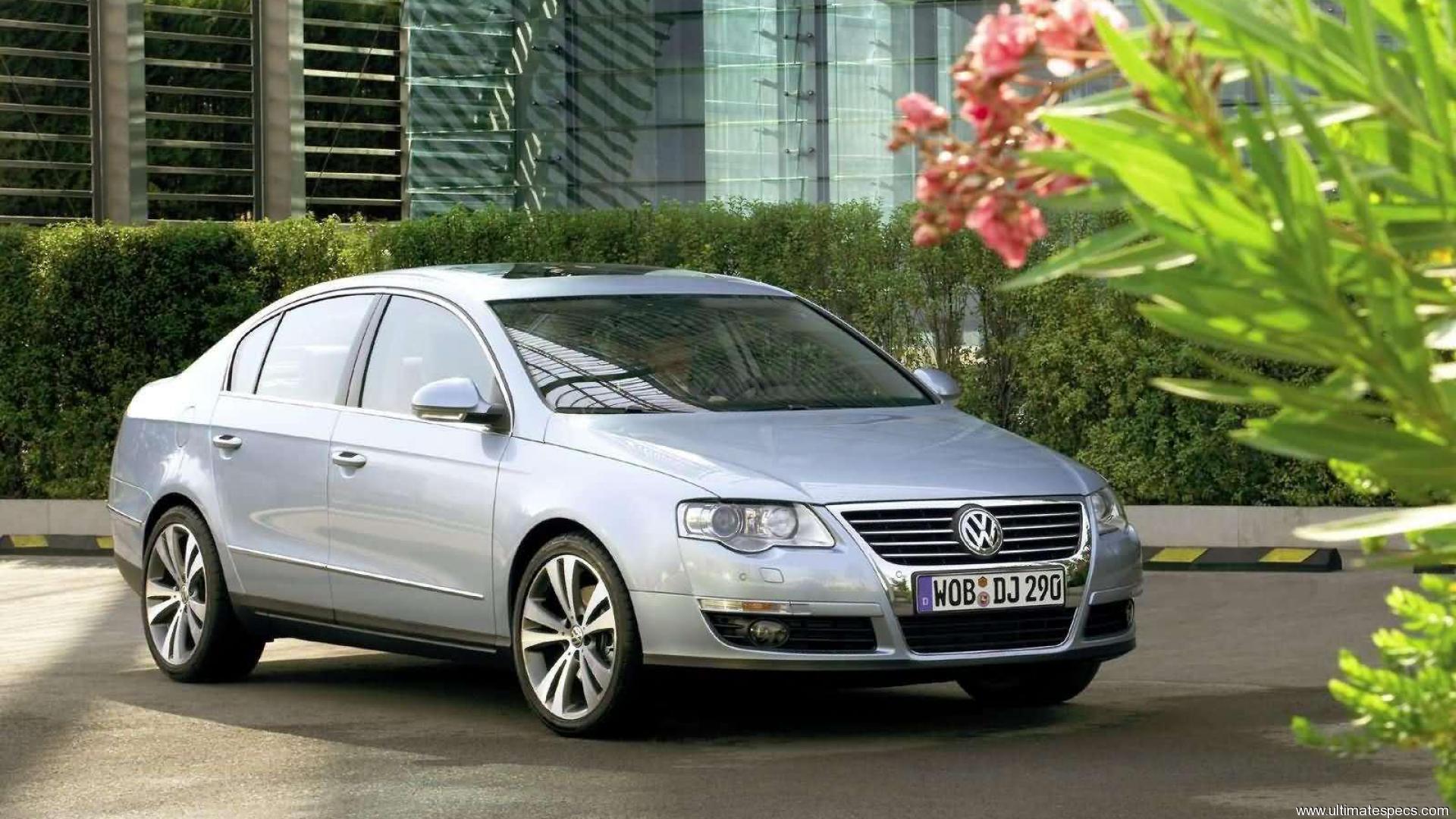 Teyes passat b6