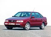 Volkswagen Passat B4 1.9 TD