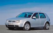 Volkswagen Golf 4 1.6 16v FSI