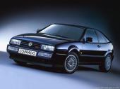 Volkswagen Corrado VR6