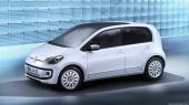 Volkswagen Up! 5-doors Street Up! 1.0 75HP ASG