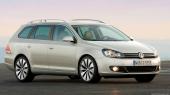 Volkswagen Golf 6 Variant Sport 1.4 TSI 160HP DSG 7 speed