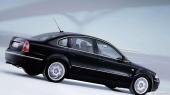 Volkswagen Passat B5.5 W8 4Motion