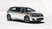 Volkswagen Golf 7 1.4 TSI 122 HP DSG 7 speed Advance