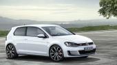 Volkswagen Golf 7 3-doors GTI Performance 2.0 TSI 230HP DSG 6 Speeds