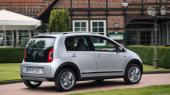 Volkswagen Cross Up!