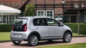 Volkswagen Cross Up! 1.0 60HP