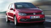 Volkswagen Polo 5 (6C) 1.4 TDI 90HP BMT DSG 7 Speeds Sport