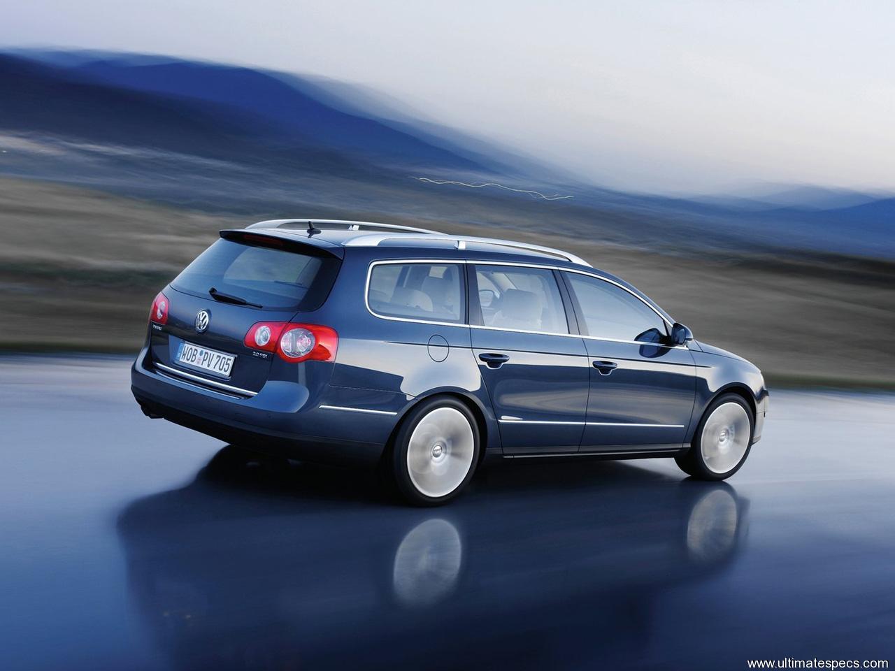Teyes passat b6