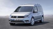 Volkswagen Caddy 4 2.0 TDI 102HP