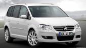 Volkswagen Touran 2006 Highline 1.4 TSI 140HP