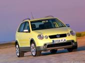 Volkswagen Polo Fun 1.4 16v 100