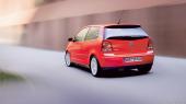 Volkswagen Polo 4 (9N3) 3-doors Sportline 1.9 TDI 130HP