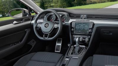 passat alltrack wheels