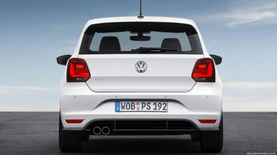 polo gti hp