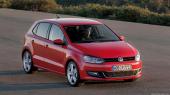 Volkswagen Polo 5 (6R) 1.6 TDI 90HP DSG 7-speeds Sport