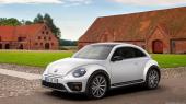 Volkswagen Beetle Facelift R-Line 1.4 TSI 150HP