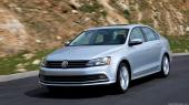 Volkswagen Jetta 6 Facelift 2.0 TDI 150HP DSG 6 Speeds