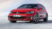 Volkswagen Golf 2017 3-doors