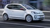 Volkswagen Up! 2017 3-doors 1.0 60HP BMT ASG