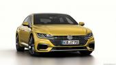 Volkswagen Arteon 2.0 TSI 190HP R