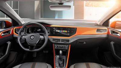 Volkswagen Polo 6 1.0 75HP (2017)