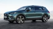 Seat Tarraco 2.0 TDI 190HP 4Drive