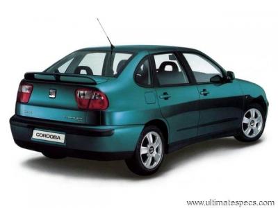 SEAT Alhambra Specs & Photos - 2000, 2001, 2002, 2003, 2004, 2005