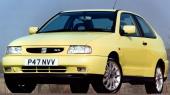 Seat Cordoba SX