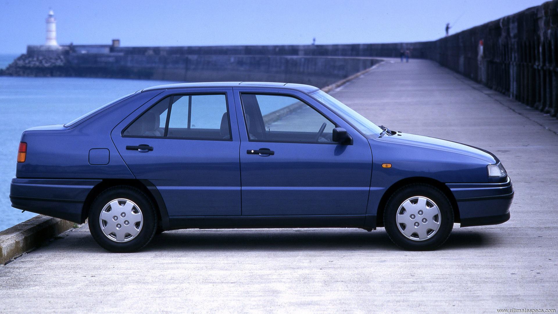 Seat Toledo I