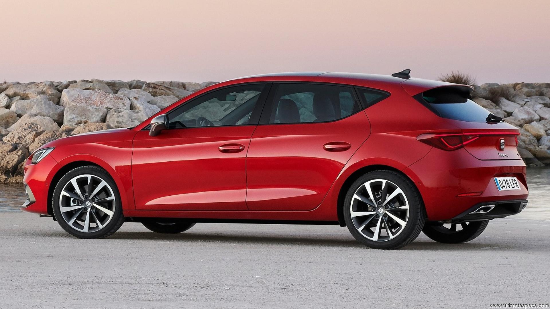 Seat Leon 4